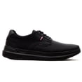 thumbnail image 1 of Tenis para Hombre Perry Ellis PE81041 negro 28.5, 1 of 6