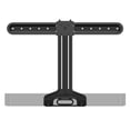 thumbnail image 2 of Soporte de Barra SANUS WSSBM1-B2 para Sonido Diseñado para Sonos Beam, 2 of 2