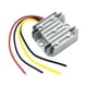 thumbnail image 1 of Riwesomey Convertidor reductor de CC a CC para coche de Metal, desmontable, profesional, IP67, resistente al agua, 12V/24V a 5V, accesorios de Herramientas eléctricas, 1 of 6