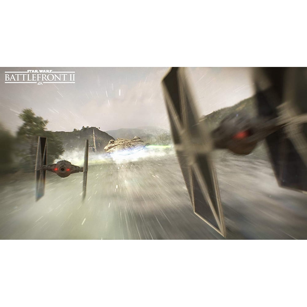Star Wars Battlefront II, Electronic Arts, 886389150068
