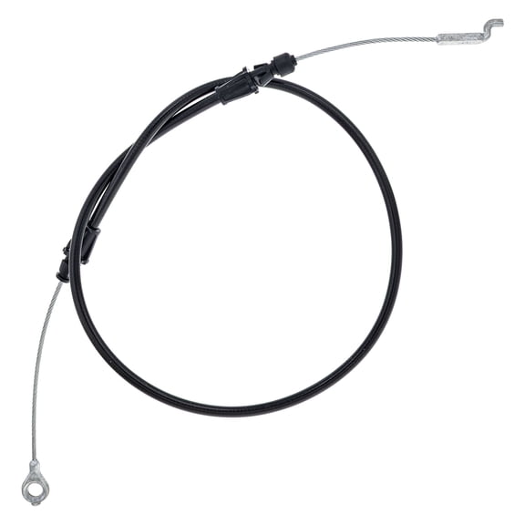 CUB CADET 746-04450 Transmission Brake Cable Left Hand CC760ES