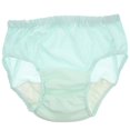 thumbnail image 1 of EIGTHTAIL Elderly Diaper Washable Incontinence Underwear Cotton Urinary Underwear, 1 of 6