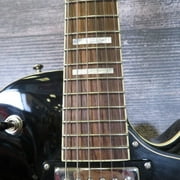 Guild Bluesbird Electric Guitar (Black)