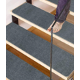 thumbnail image 3 of Carpet Stair Treads Non Slip Indoor Carpet 8.6" X 27.2" Stair Runners for Wood Steps Indoor Stair Treads Non Slip Resistant Rug Slip Resistant Safety for Pets and, 3 of 9