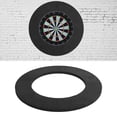 thumbnail image 1 of Surro de pared de Dartboard, Guía de Posiciónis anillo Ligero de Proteccióne de Tablero de Dardos 5 piezas extra extra para salas de juegos, 1 of 7