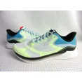 thumbnail image 2 of New Balance Men's Dynasoft BREAZA White Blue Lime Running Shoes MABRZALR 11, 2 of 6