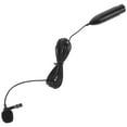 thumbnail image 2 of Shisuyan Microphone Lavalier Portable Micro Lavalier 48v Xlr Interface Trois Broches Micro Cravate, 2 of 8