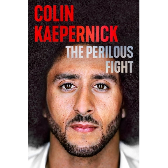 The Perilous Fight, (Hardcover)