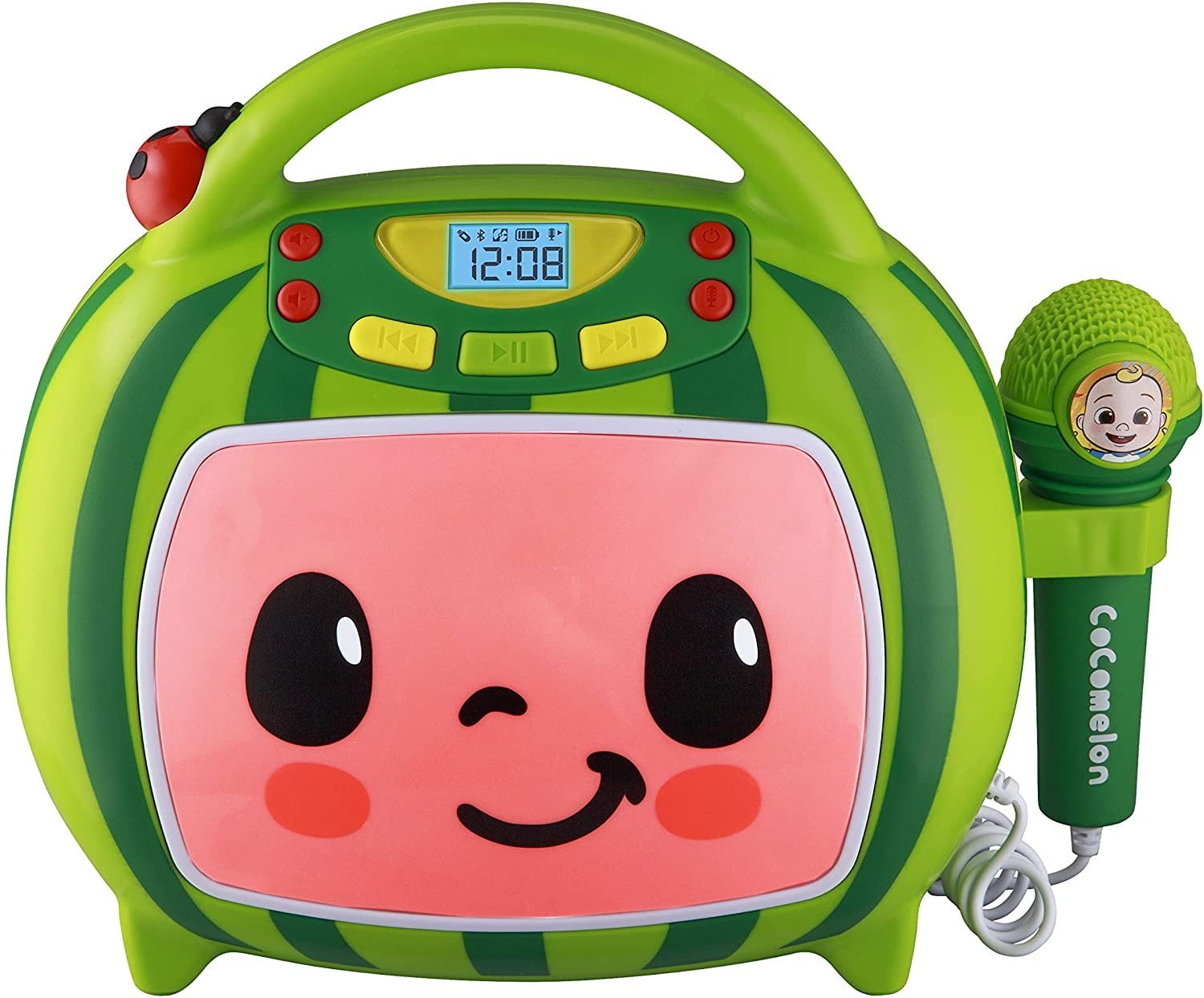cocomelon bean bag chair target