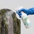 thumbnail image 6 of StoneCare Tombstone Monument Cleaner Spray 500ml Gravestone Marble Granite Restorer Protection, 6 of 9
