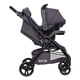 thumbnail image 5 of Baby Trend Passport® Carriage Stroller Travel System with EZ-Lift™ Infant Car Seat, Dash Pink, 5 of 5