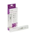thumbnail image 2 of McKesson Digital Thermometer for Adults and Kids, Oral and Rectal Probe, 1 Ct, 2 of 6