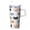 cat-91, variant on 20oz Cat Character Tumbler with Handle Insulated Travel Mug Useful Birthday Christmas Gift for Cat Fans Women Fits Car Cup Holders Comfortable Grip Durable Hot Cold Drinks