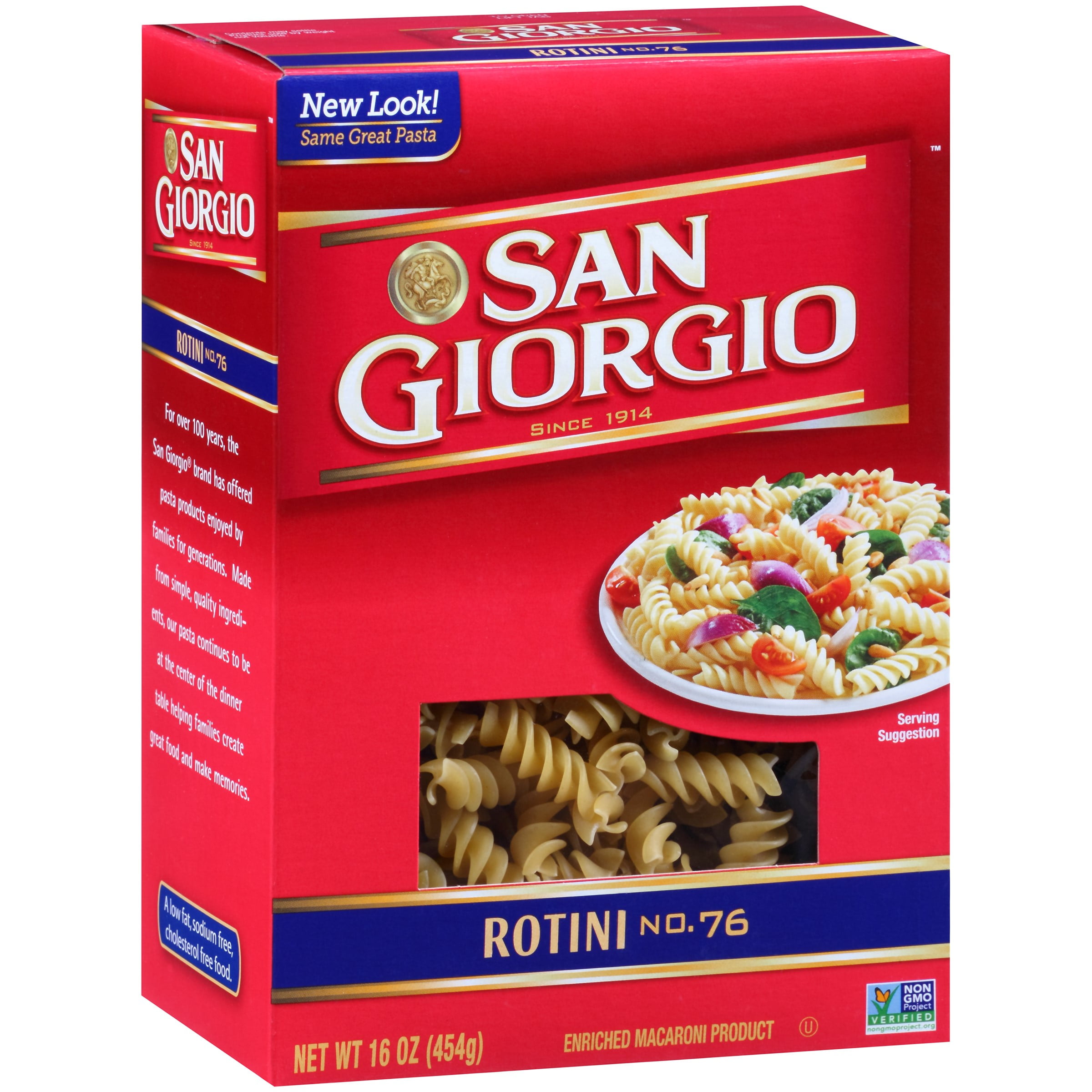 rotini pasta rotini pasta