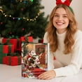 thumbnail image 5 of Countdown Sets Home Decorate 2025 Holiday Advent Calendar Collectible Cattle Commemorative Home, 5 of 5