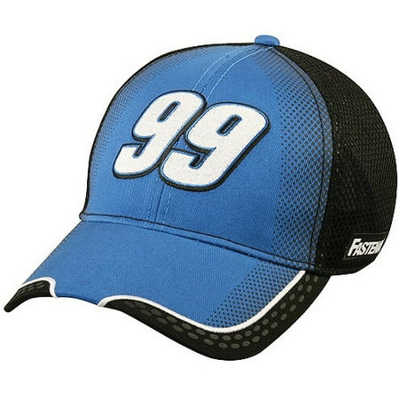 Nascar Men's Carl Edwards #99 Cap