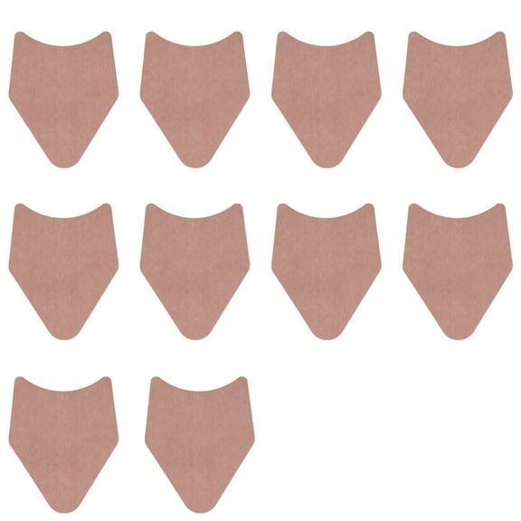 Thigh Inner Anti-Chafing Stickers,Prevents Chafing,Eliminates Irritation and Friction Invisible Thigh Patches for Womens