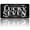 Lucky Seven, variant on USA 250th Anniversary License Plate, Personalized Chrome Ford Logo Car Front License Plate Cover, Car Decor Accessory Stainless Aluminum Metal Rust-Proof Car Plate Novelty Vanity Tag 6 X 12 Inch