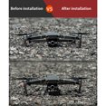 thumbnail image 3 of STARTRC Reemplazo de pata de extensión de aterrizaje a prueba de arañazos del tren de aterrizaje plegable para drones, 3 of 8