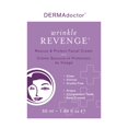 thumbnail image 5 of Crema facial DermaDoctor Wrinkle Revenge Rescue & Protect, 5 of 5