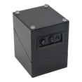 thumbnail image 1 of Caja de presentación automática para reloj, caja de reloj, motores de funcionamiento silencioso USB para relojes de hombre, 1 of 8