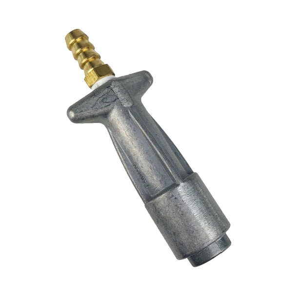Attwood 14534-6 Mercury 22831A3 Engine End Hose Fitting