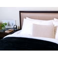 thumbnail image 6 of Sherpa Fleece Throw Blanket, Reversible Super Soft Luxurious Plush Blanket Throw, 6 of 7