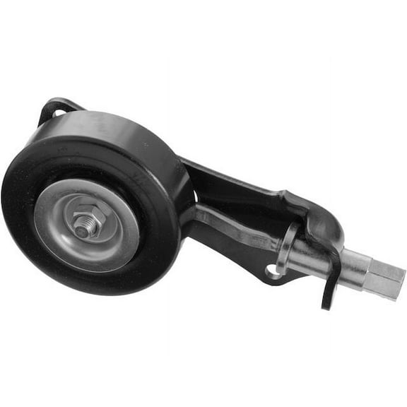Accessory Belt Tensioner - Compatible with 2002 - 2006 Nissan Altima 2003 2004 2005