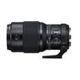 thumbnail image 2 of Lente Fujinon GF250mm F4 R LM OIS WR FUJIFILM Negro, 2 of 2