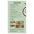 thumbnail image 2 of Clairol Natural Instincts Demi-Permanent Hair Color Creme, 9 Light Blonde, 1 Application, Hair Dye, 2 of 11