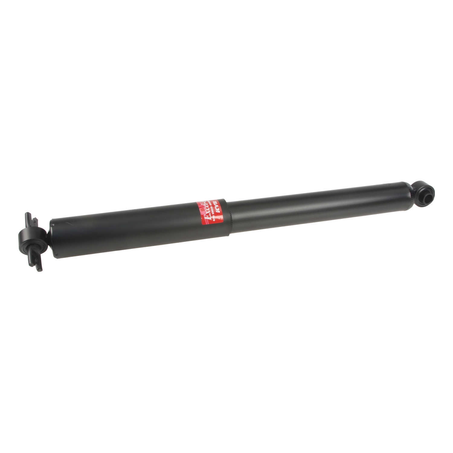Shock Absorber Fits select: 2004-2012 CHEVROLET COLORADO, 2004-2012 GMC CANYON