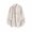 (Casual 79)Khaki, variant on Casual Shirt for Men Long Sleeve Blouse Fashion Solid Color Turndown Collar Button Cardigan Tops Tees