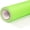 light Green, variant on Green Wrapping Paper Roll, 17 Inches x 33 Feet Kraft Paper for Packing Gift Wrapping Parcel Wall Art Crafts Bulletin Boards Floor Covering