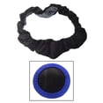 thumbnail image 1 of VONKY Housse de Ressort de Trampoline 36-40 Pouces Tissu Oxford Remplacement 38 Pouces Rouge Noir 36 Pouces, 1 of 5