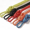 thumbnail image 4 of 10m Outdoor Escape Tools Tree Rock Equipment Mountaineering Lifeline Safety Rope Climbing Rope Emergency Survival BLACK, 4 of 8
