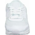 thumbnail image 2 of Nike womens Sneaker 9 White/White-white-wolf Grey, 2 of 7
