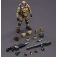 thumbnail image 4 of JoyToy x Corvus Belli Infinity - Ariadna: Marauders 5307th Range Unit 3 1/18 Figure, Bloomage Joytoy Tech, Gifts, 4 of 4