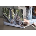 thumbnail image 1 of KSK KAISHEK Hard Case Cover Only Compatible MacBook Pro 16" 2020 - 2019 A2141, Animal A 0146, 1 of 5