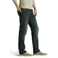 thumbnail image 4 of Lee Men’s and Big Men’s Extreme Motion Straight Fit Tapered Leg Jeans, 4 of 4