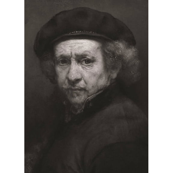 Phaidon Classics: Rembrandt (Hardcover)