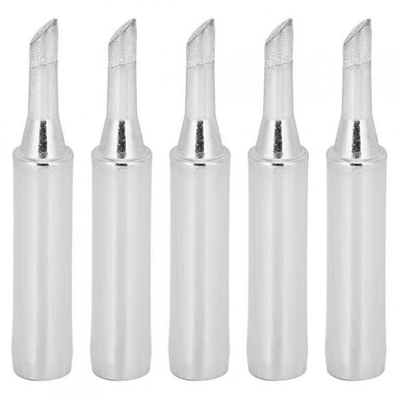 Durability Soldering Iron Kit Soldering Iron Tip 900M-T For Soldering Kit Replace Soldering Station Soldering Welding