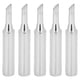 thumbnail image 1 of 5 Uds Punta De Soldador 900M-T Temperatura Constante Kit De Soldador Para Soldar Kit De Soldadura Reemplazar Estación De Soldadura ANGGREK Soldering Iron Tips, 1 of 8