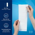 thumbnail image 4 of TotalDry Unisex Incontinence Liner Dual Pad 11" L SP1911, Maximum, 30 Ct, 4 of 7