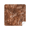 thumbnail image 1 of Brown Rock Rugueux Surface Modèle Lunettes Tissu Écran Nettoyant Tissu en Daim 2 Pack, 1 of 2