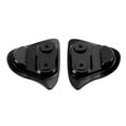 thumbnail image 5 of CNC Aluminum Black Mirror Block Off Plates For Yamaha YZF R1 / YZF R1M 2020-2024, 5 of 5