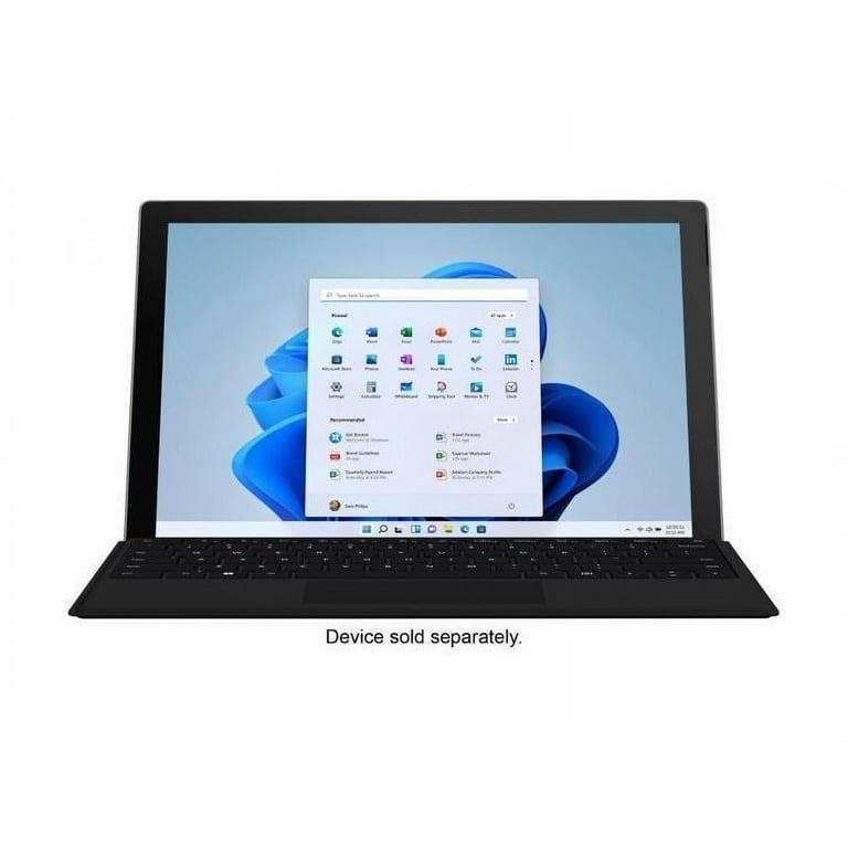 Microsoft Surface Pro Keyboard for Pro (11th Edition), for Pro 9