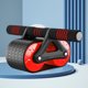 thumbnail image 1 of Rodillo de culturismo con almohadilla para arrodillarse, color aleatorio, plástico duradero para gimnasio en casa Hugtrwg Para estrenar, 1 of 6