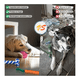 thumbnail image 4 of Juguetes Para Perro De 10 Piezas- Juguete Malubero Multicolor, 4 of 5