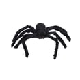 thumbnail image 4 of Popular! 20 PC Halloween Plastic Black Spider Joking Toys Decoration Realistic Clearance Ghost, 4 of 4