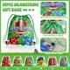 thumbnail image 4 of Party Favors Football Bluegogo, 60 unidades, con bolsas con cordón, 4 of 7